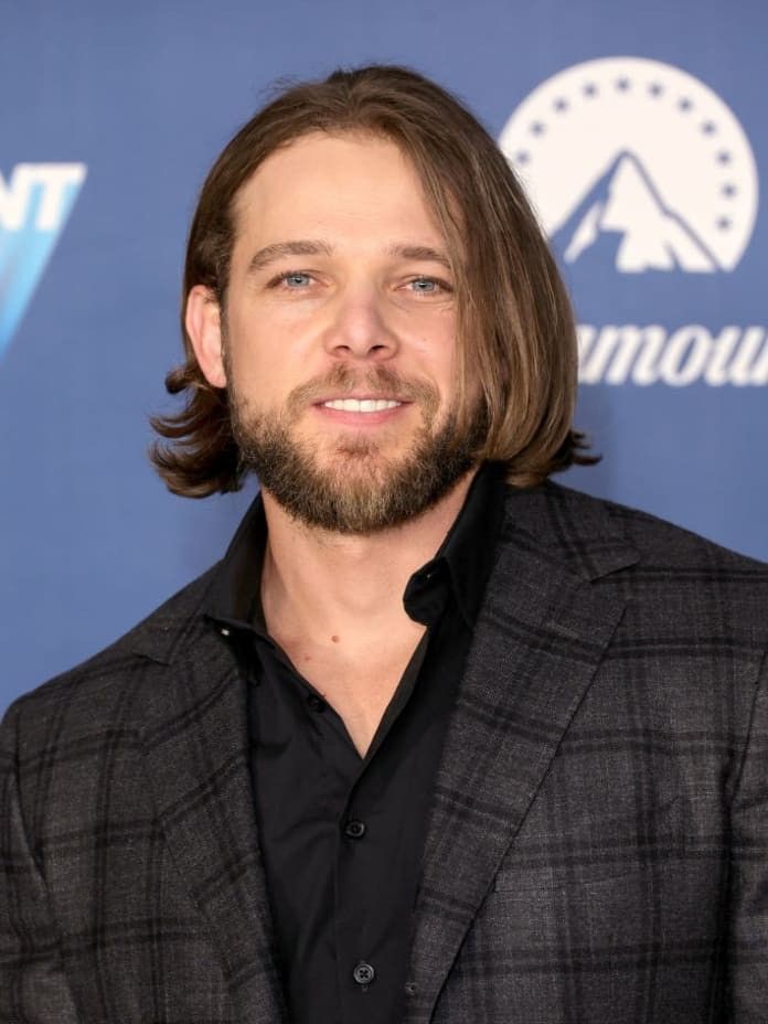Max Thieriot